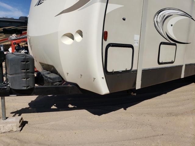 2017 KEYSTONE Cougar VIN 4YDT33S26HV500230 photo 9