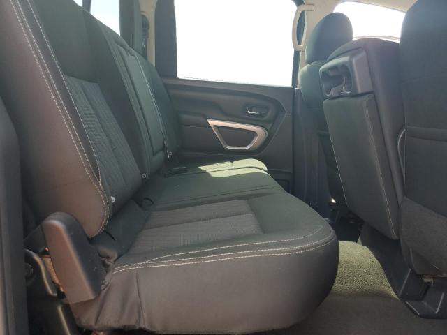 2017 NISSAN TITAN VIN 1N6AA1EJ9HN543447 photo 10