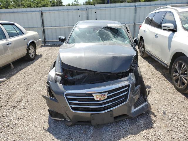 2016 Cadillac Cts VIN 1G6AX5SS0G0184915 photo 5