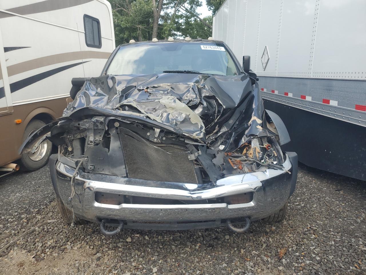 2015 RAM 5500 VIN 3C7WRNEL4FG697938 photo 5