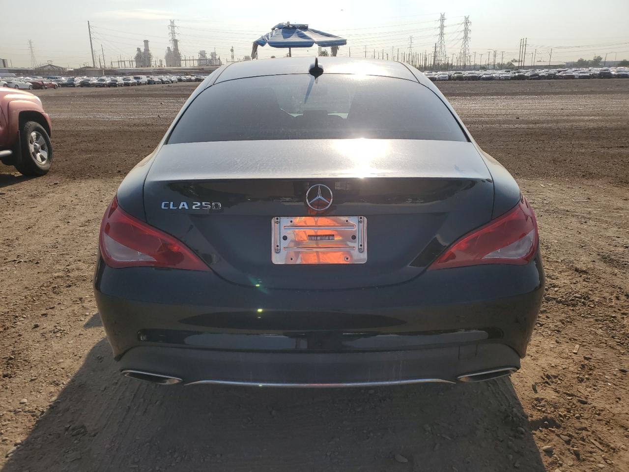 2019 MERCEDES-BENZ Cla-class VIN WDDSJ4EB7KN762812 photo 6
