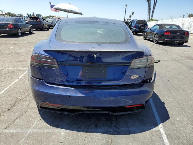 2023 TESLA Model s VIN 5YJSA1E60PF498849 photo 6