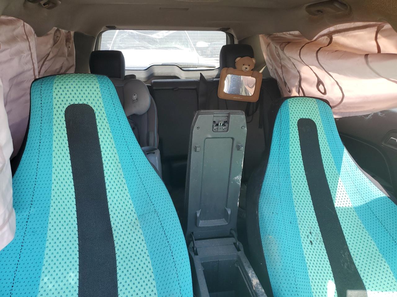 2017 CHEVROLET Equinox VIN 2GNFLGE39H6233365 photo 10