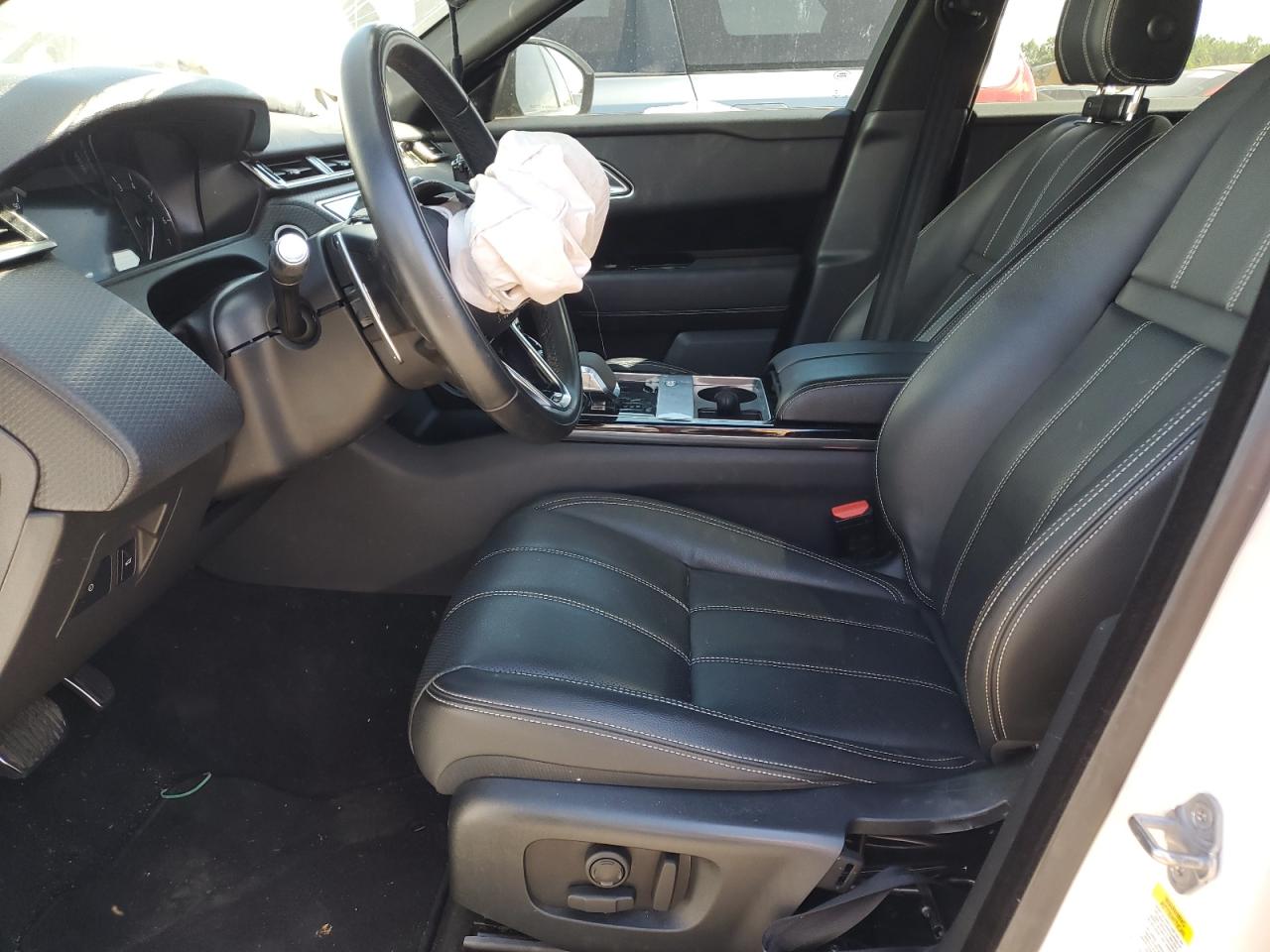 2021 LAND Rangerover VIN SALYT2EU4MA308511 photo 7