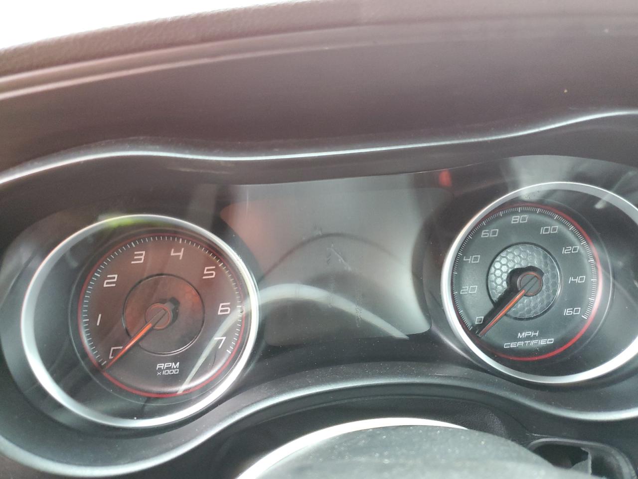 2016 Dodge Charger VIN 2C3CDXKT9GH286846 photo 9