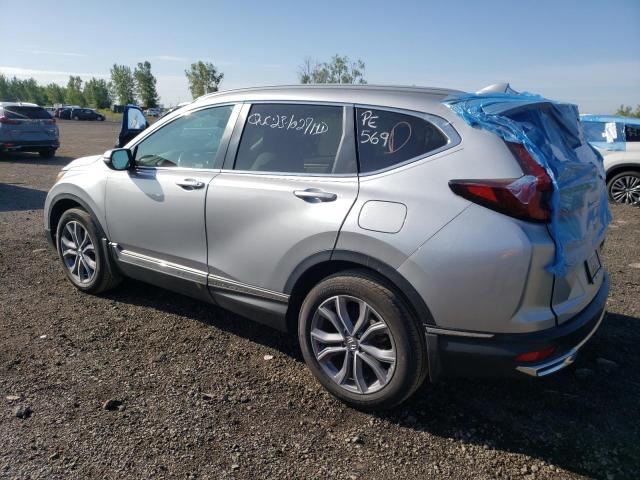 2020 HONDA Cr-v VIN 7FART6H99LE026210 photo 2
