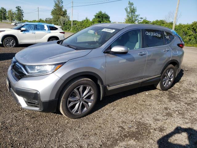 2020 HONDA Cr-v VIN 7FART6H99LE026210 photo 1