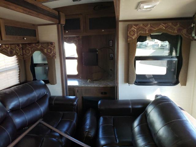 2017 KEYSTONE Cougar VIN 4YDT33S26HV500230 photo 6