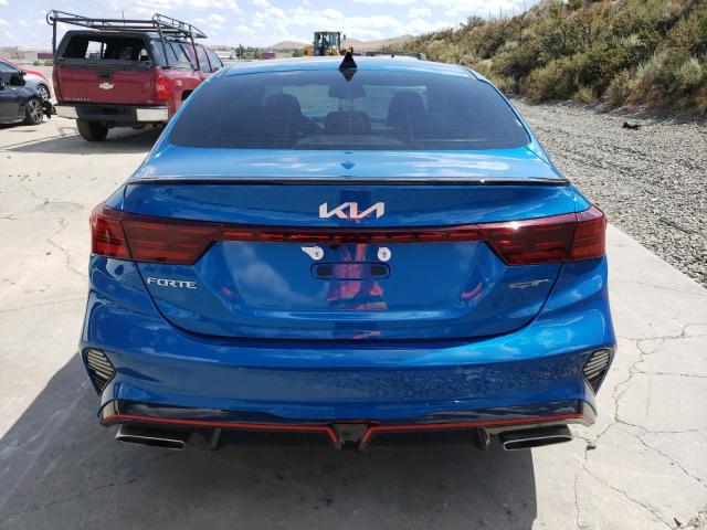 2023 KIA Forte VIN 3KPF44AC3PE655303 photo 6