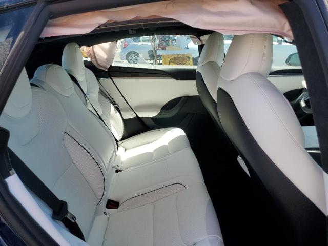 2023 TESLA Model s VIN 5YJSA1E60PF498849 photo 10
