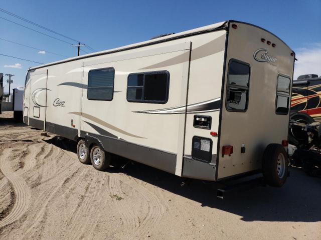 2017 KEYSTONE Cougar VIN 4YDT33S26HV500230 photo 3