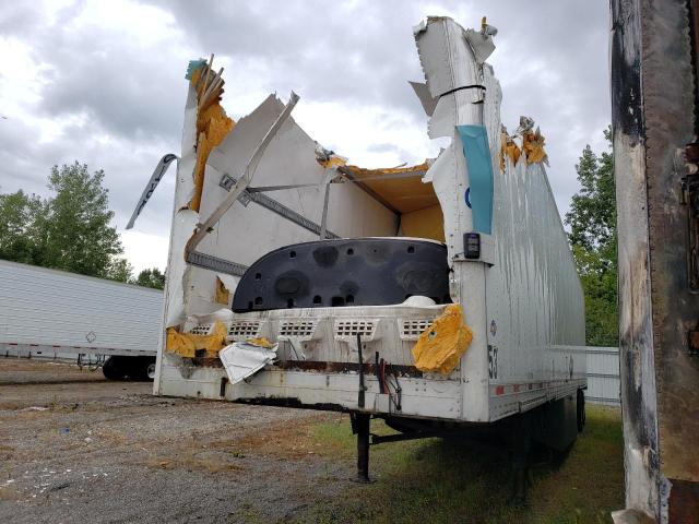 2016 UTILITY Reefer VIN 1UYVS2536GU516821 photo 2