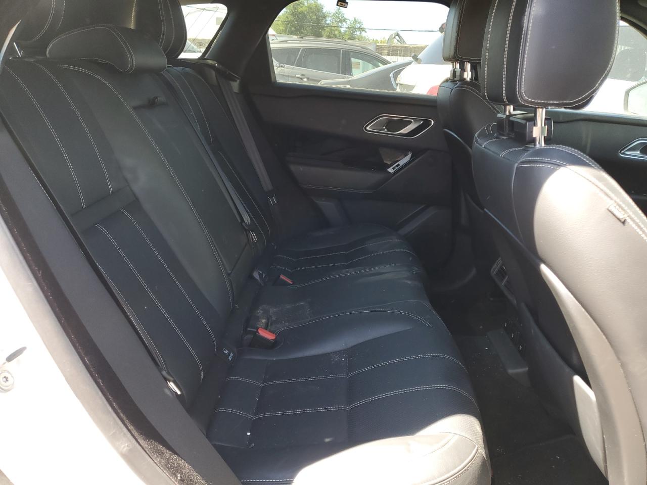 2021 LAND Rangerover VIN SALYT2EU4MA308511 photo 11