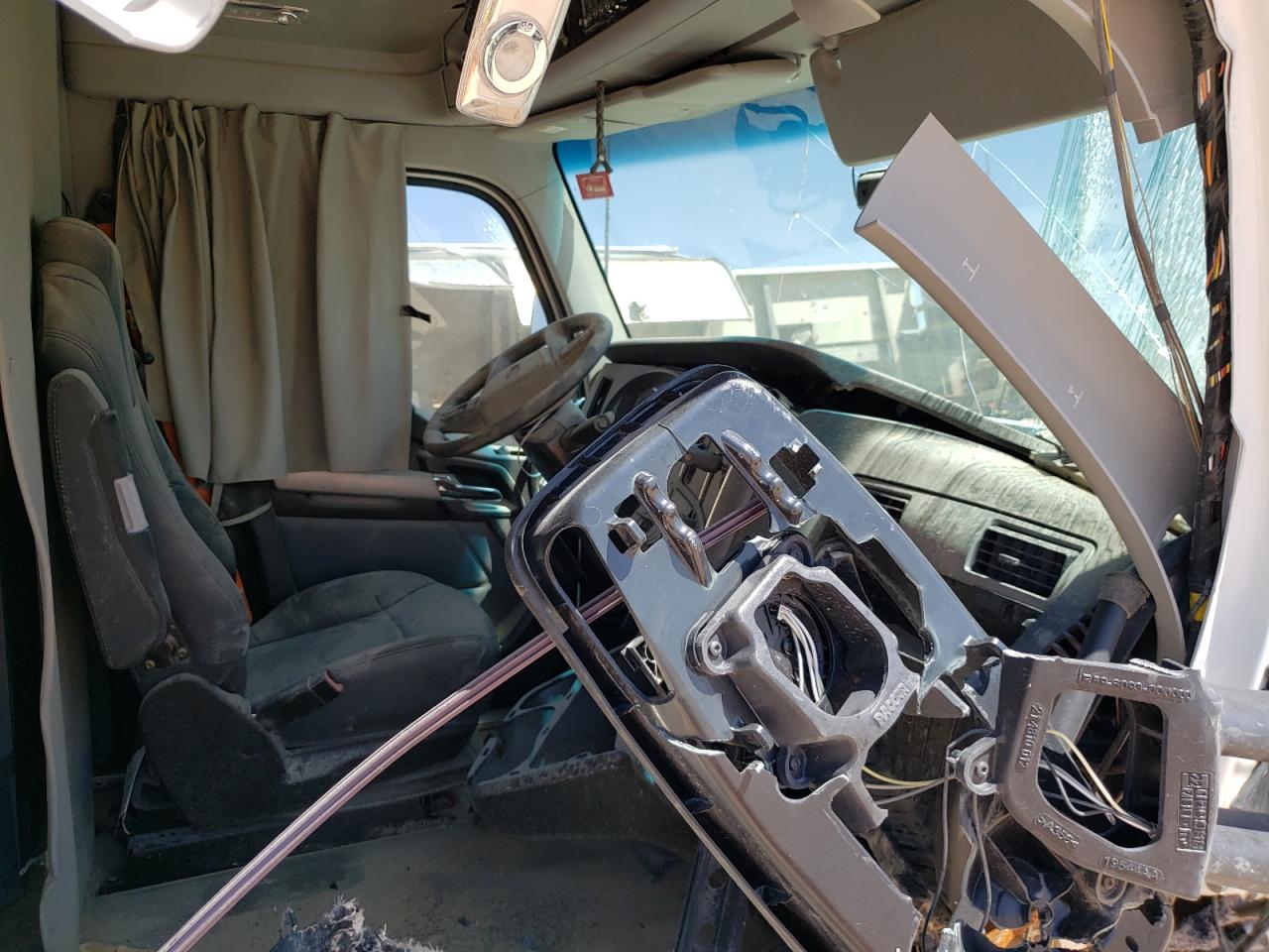 2024 KENWORTH All other VIN 1XKYDK9X0RJ308400 photo 5