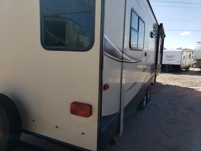 2017 KEYSTONE Cougar VIN 4YDT33S26HV500230 photo 10