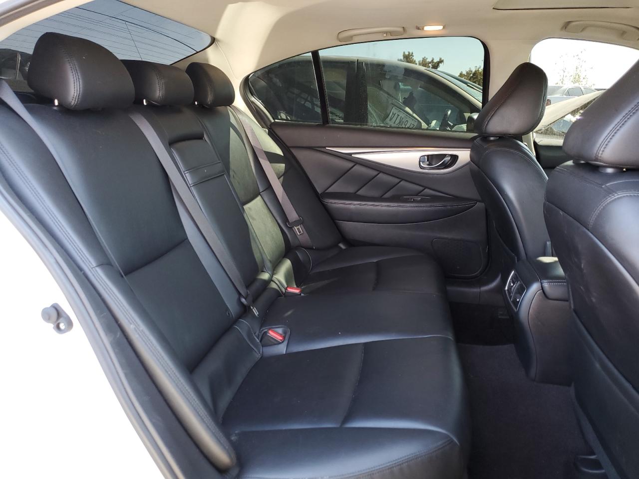 2021 INFINITI Q50 VIN JN1EV7BP5MM703203 photo 10