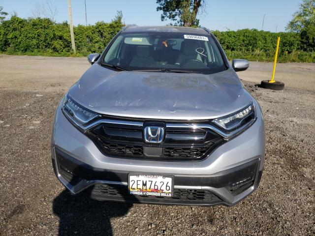 2020 HONDA Cr-v VIN 7FART6H99LE026210 photo 5