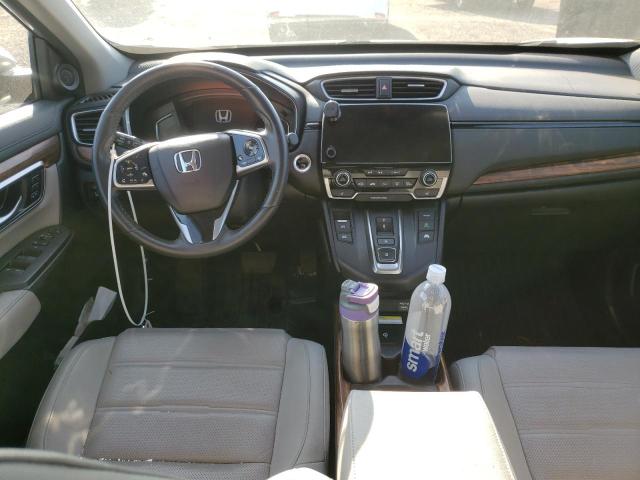 2020 HONDA Cr-v VIN 7FART6H99LE026210 photo 8