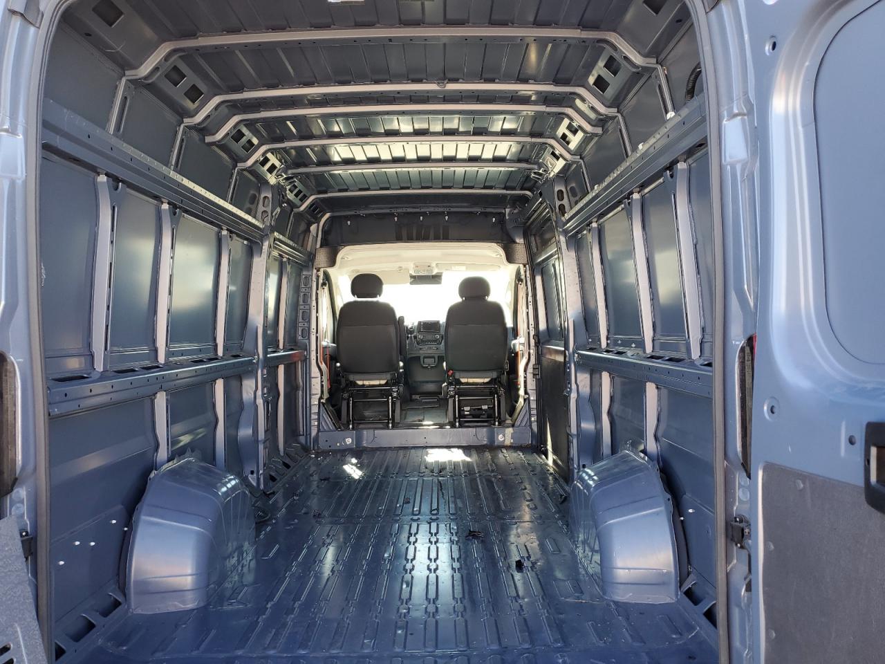 2022 RAM Promaster 3500 VIN 3C6MRVJG3NE136273 photo 10