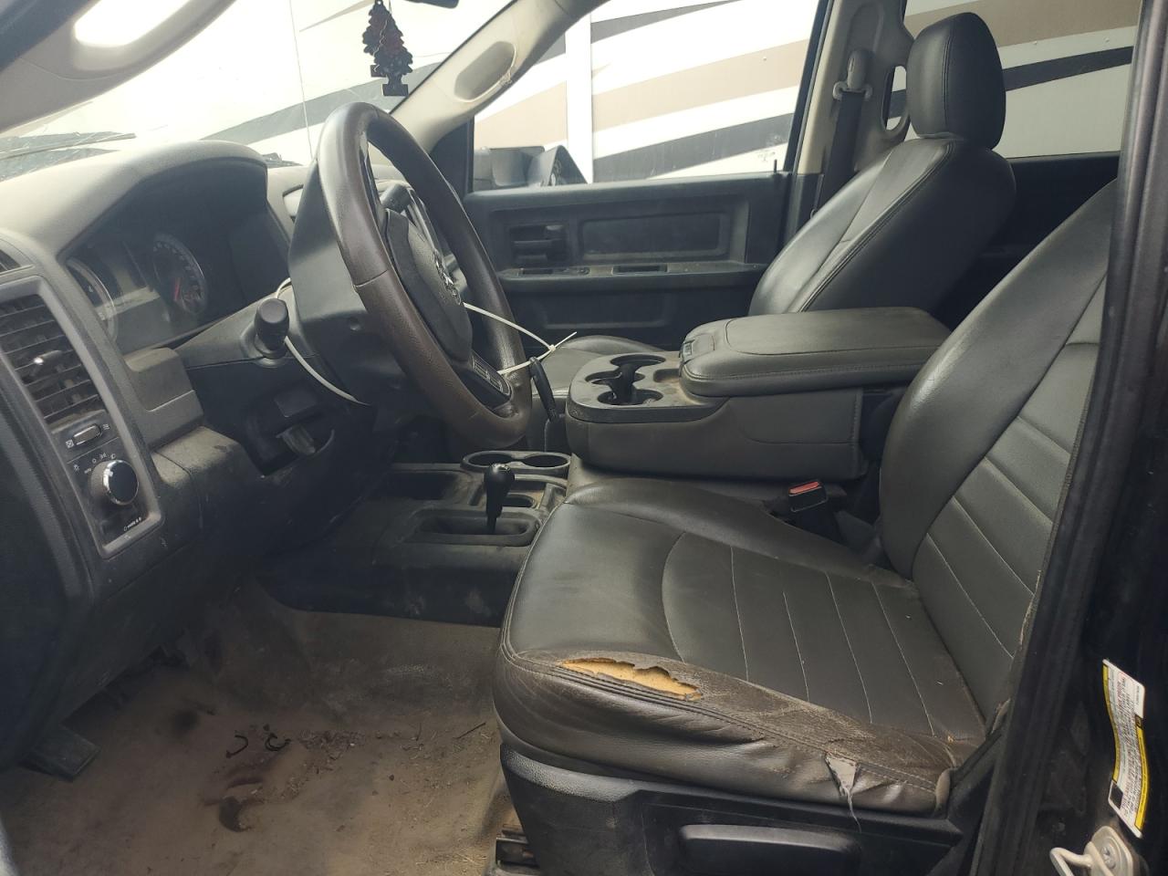 2015 RAM 5500 VIN 3C7WRNEL4FG697938 photo 7