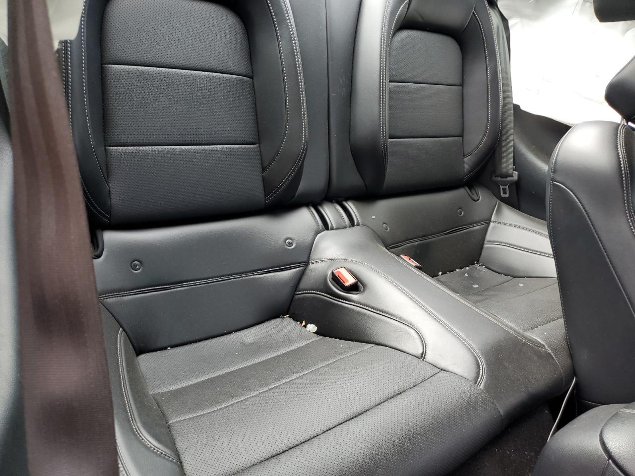 2019 FORD Mustang VIN 1FA6P8TH2K5180390 photo 10
