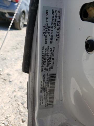 2022 Ram All models VIN ZFBHRFAB9N6Y29877 photo 12