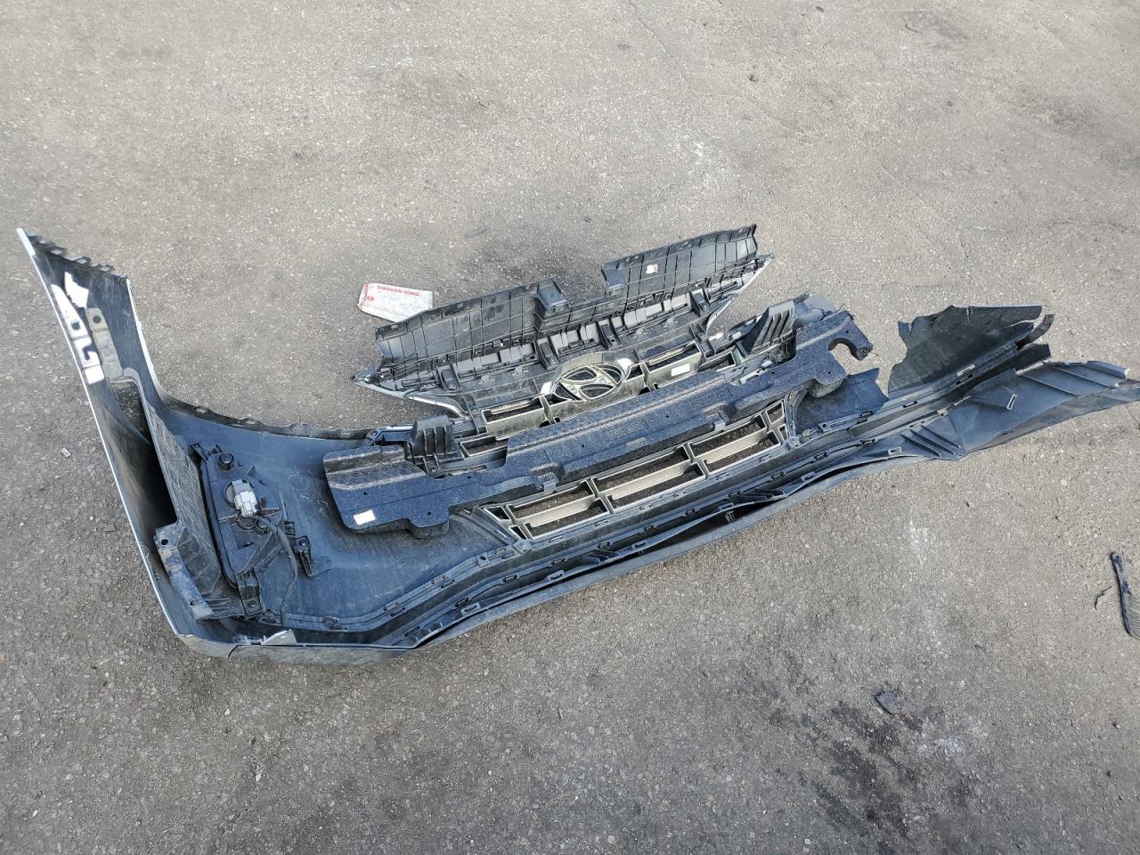 2020 HYUNDAI Elantra VIN KMHD84LF0LU928532 photo 12