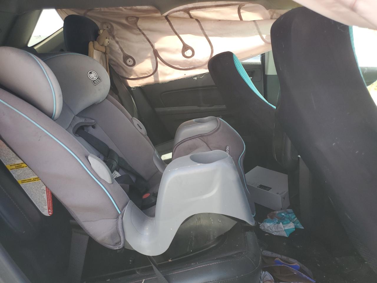 2017 CHEVROLET Equinox VIN 2GNFLGE39H6233365 photo 11