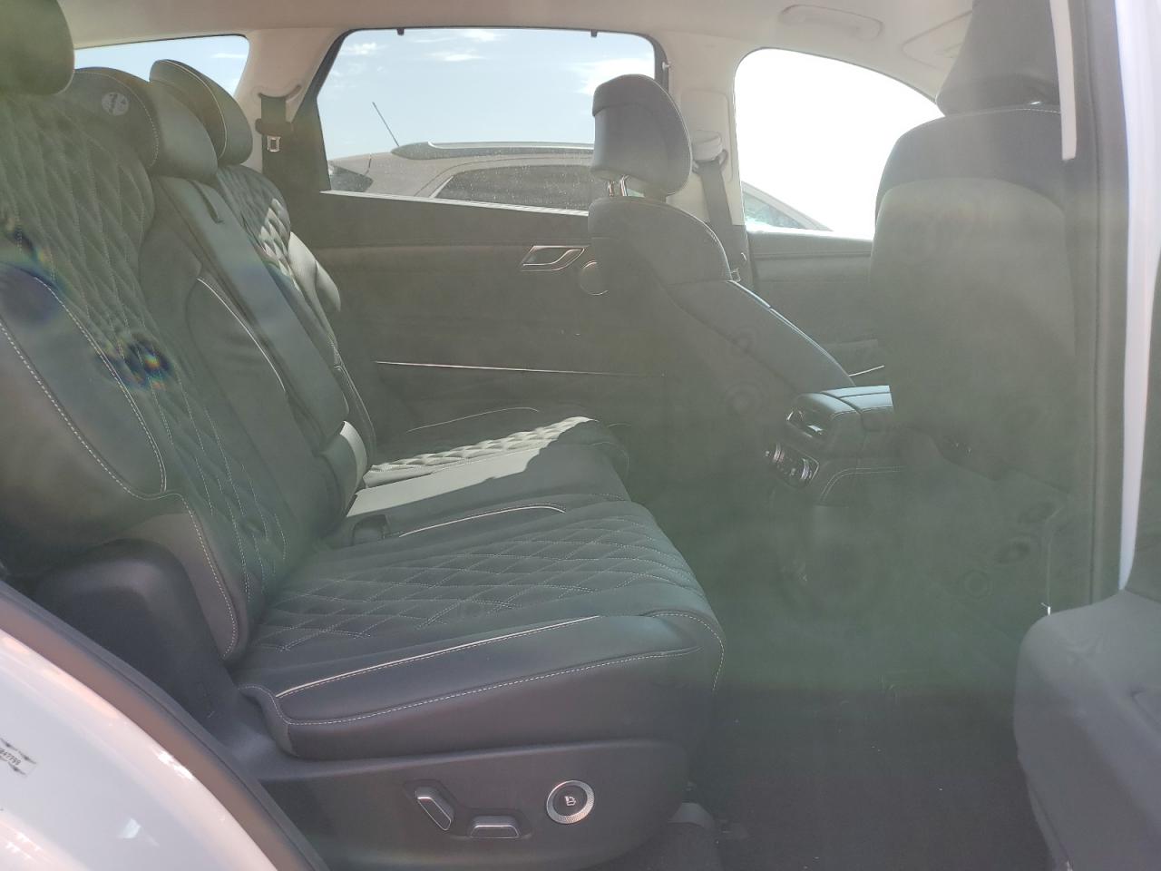 2021 Genesis Gv80 VIN KMUHCESC6MU047799 photo 10