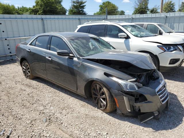 2016 Cadillac Cts VIN 1G6AX5SS0G0184915 photo 4