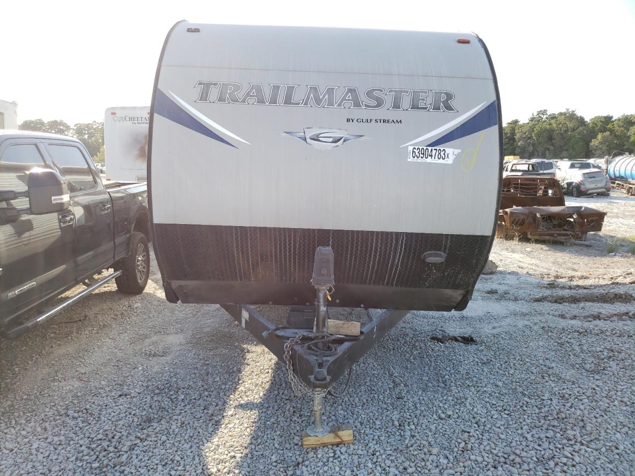 2018 GULF STREAM TRAILMASTE VIN 1NL1GTS26J1129544 photo 8