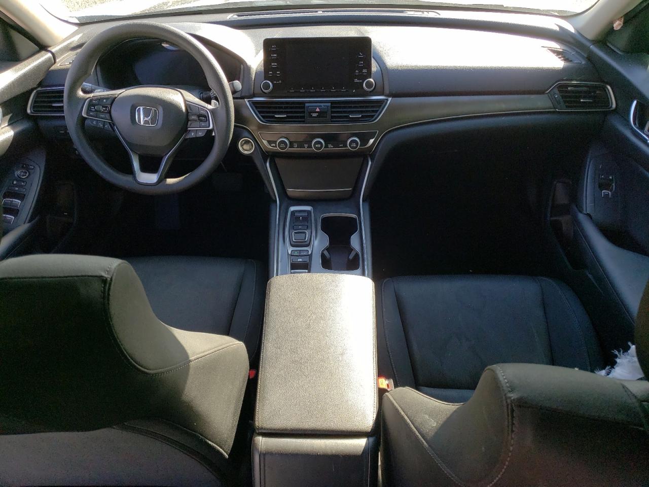 2019 HONDA Accord VIN 1HGCV3F14KA002851 photo 8