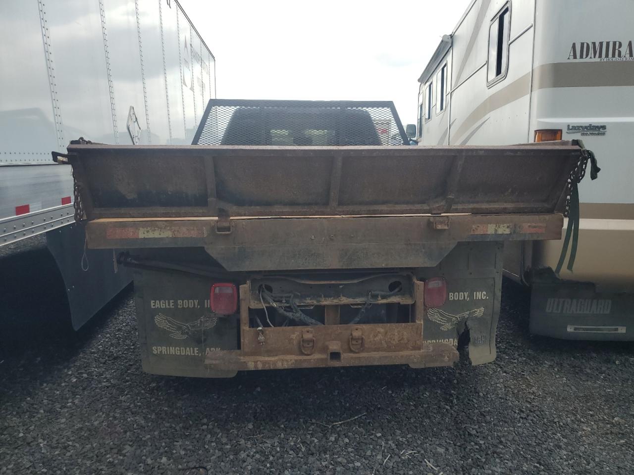 2015 RAM 5500 VIN 3C7WRNEL4FG697938 photo 6