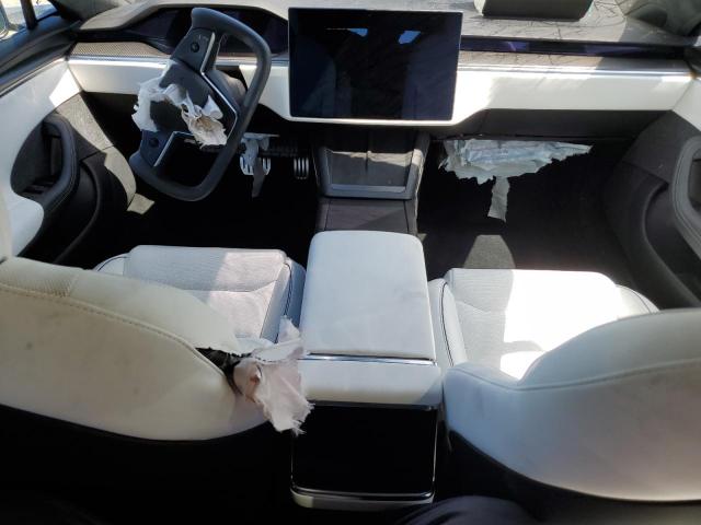 2023 TESLA Model s VIN 5YJSA1E60PF498849 photo 8