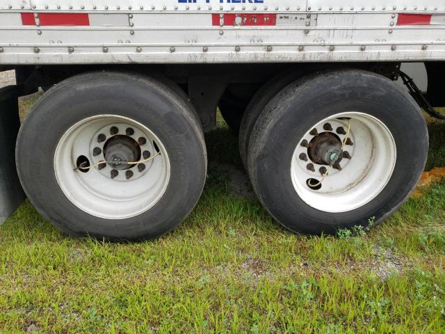2016 UTILITY Reefer VIN 1UYVS2536GU516821 photo 9