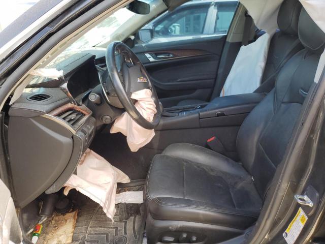 2016 Cadillac Cts VIN 1G6AX5SS0G0184915 photo 7