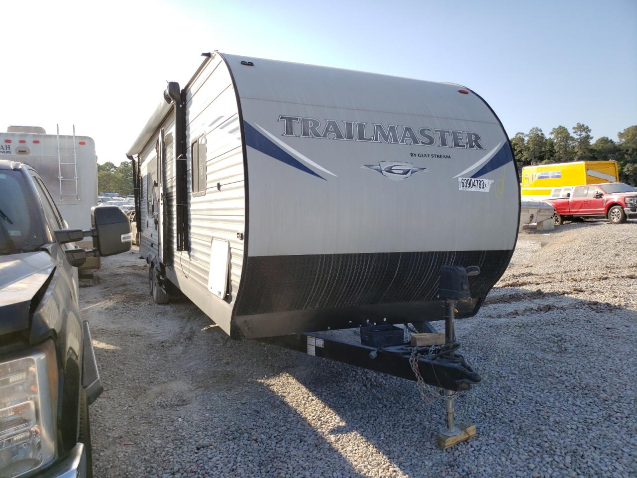 2018 GULF STREAM TRAILMASTE VIN 1NL1GTS26J1129544 photo 1