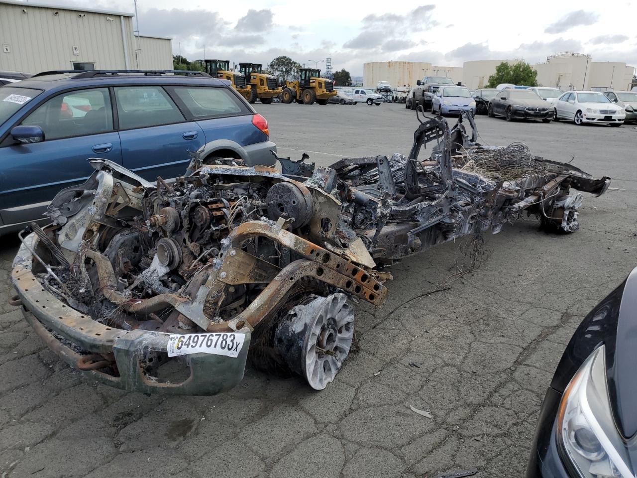 2022 Ford F250 VIN 1FT7X2B6XNEC89535 photo 1