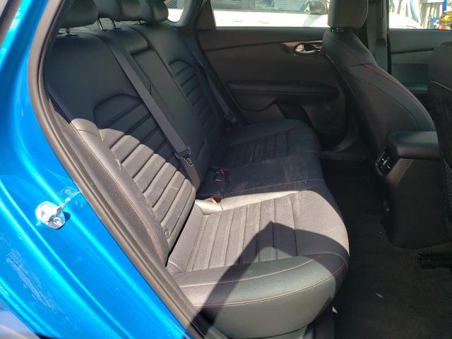 2023 KIA Forte VIN 3KPF44AC3PE655303 photo 10