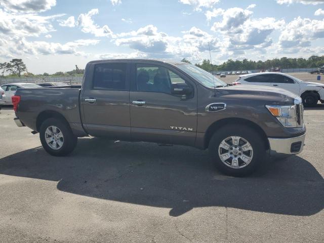 2017 NISSAN TITAN VIN 1N6AA1EJ9HN543447 photo 4