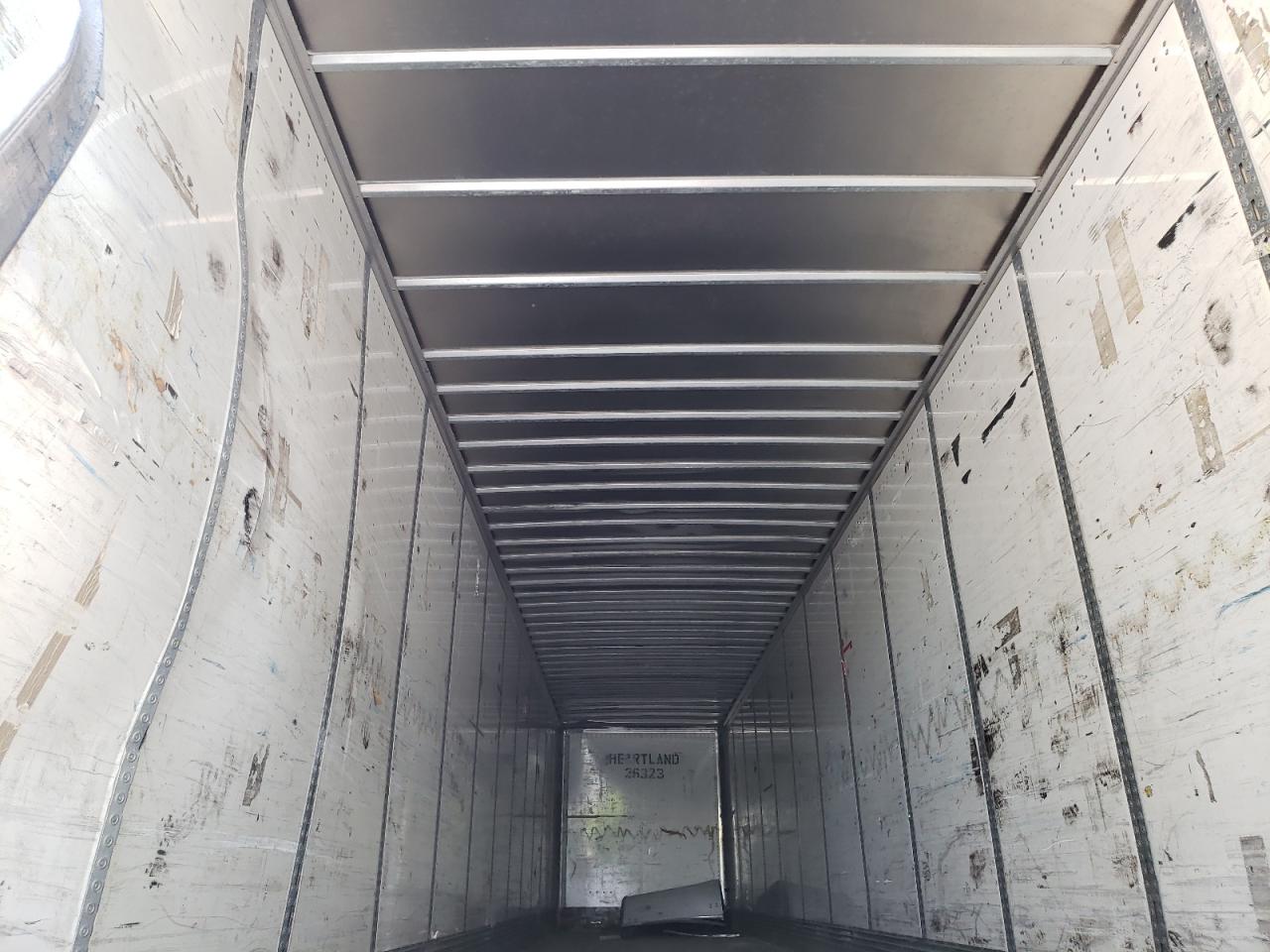 2016 WABASH Dry van VIN 1JJV532D2GL938722 photo 6