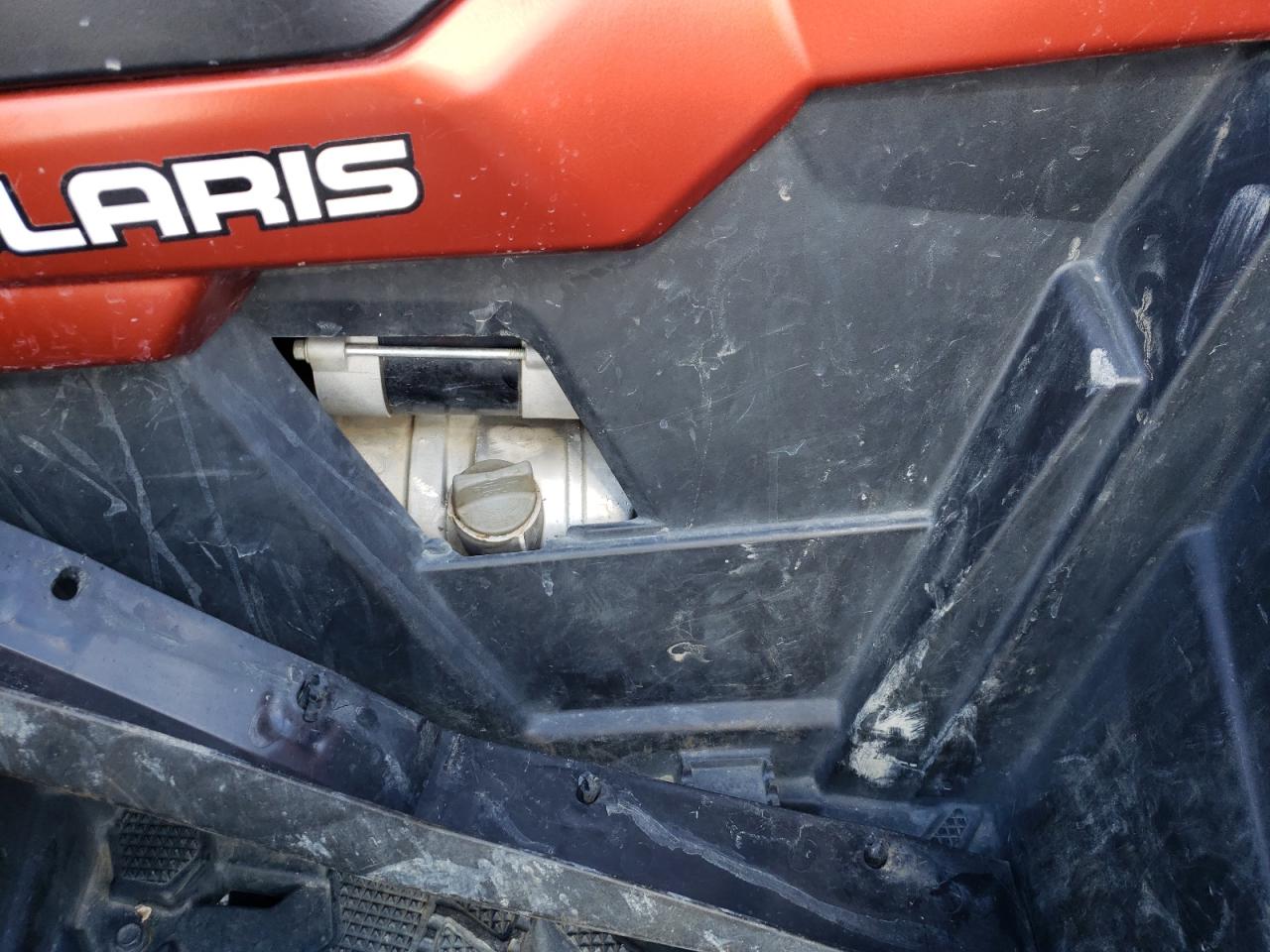 2021 Polaris Atv VIN 4XASXV854MB774609 photo 7