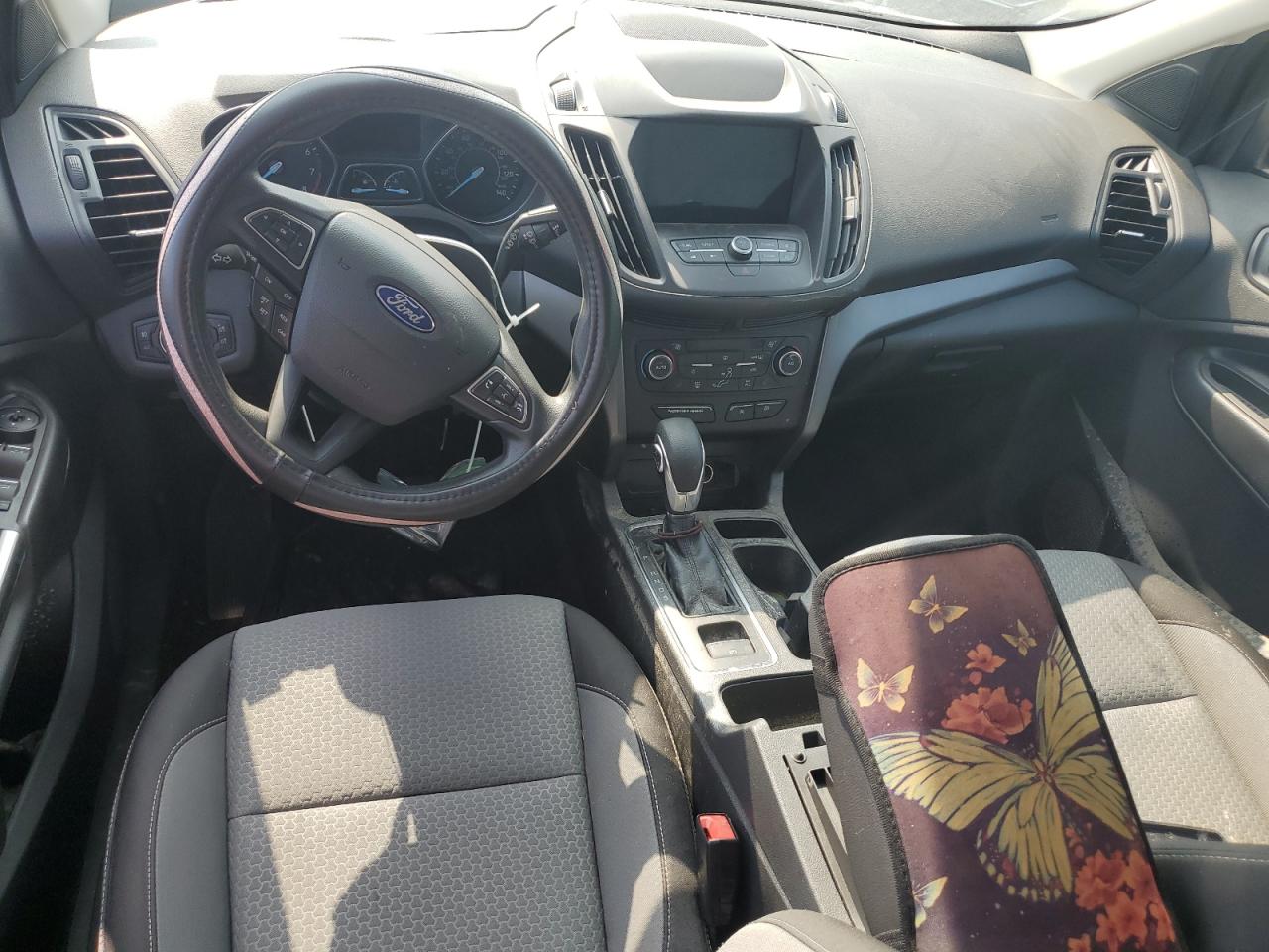 2019 FORD Escape VIN 1FMCU9GD2KUA98471 photo 8