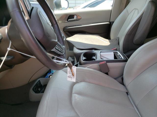 2017 CHRYSLER Pacifica VIN 2CA4RC1EG3HR70456 photo 5
