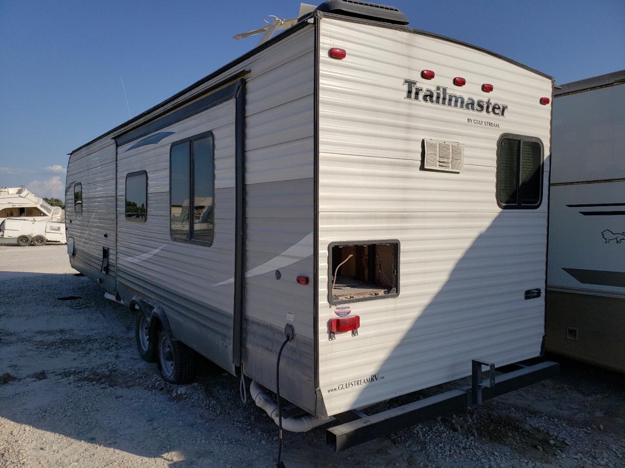 2018 GULF STREAM TRAILMASTE VIN 1NL1GTS26J1129544 photo 3