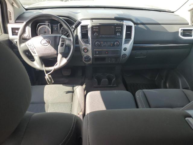 2017 NISSAN TITAN VIN 1N6AA1EJ9HN543447 photo 8