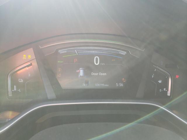 2020 HONDA Cr-v VIN 7FART6H99LE026210 photo 9