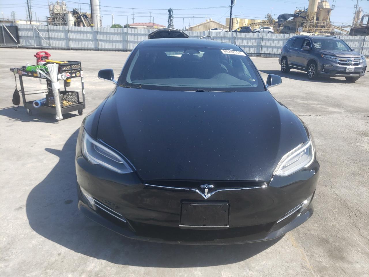 2020 TESLA Model s VIN 5YJSA1E29LF415944 photo 5