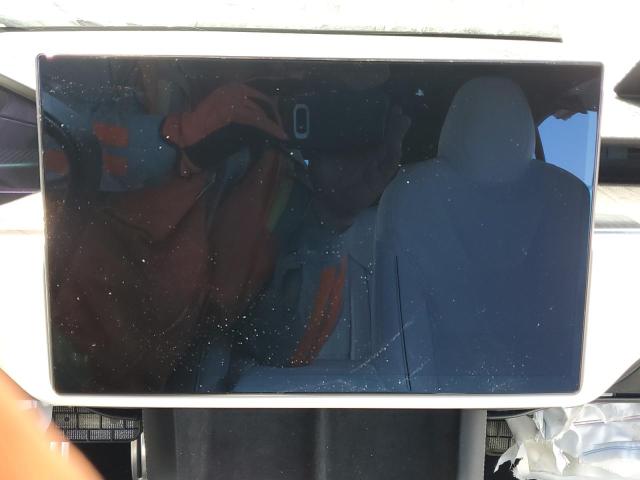 2023 TESLA Model s VIN 5YJSA1E60PF498849 photo 9