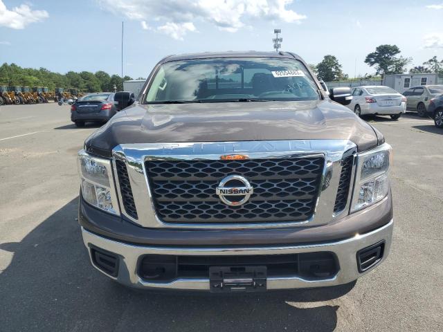 2017 NISSAN TITAN VIN 1N6AA1EJ9HN543447 photo 5